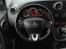 Mercedes-Benz Citan 109 CDI BlueEFFICIENCY | Begrenzer | Airco | PDC thumbnail 11