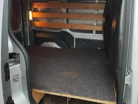 Mercedes-Benz Citan 109 CDI BlueEFFICIENCY | Begrenzer | Airco | PDC thumbnail 15