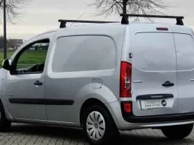 Mercedes-Benz Citan 109 CDI BlueEFFICIENCY | Begrenzer | Airco | PDC thumbnail 4