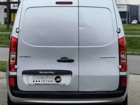 Mercedes-Benz Citan 109 CDI BlueEFFICIENCY | Begrenzer | Airco | PDC thumbnail 5