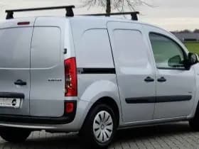 Mercedes-Benz Citan 109 CDI BlueEFFICIENCY | Begrenzer | Airco | PDC thumbnail 6