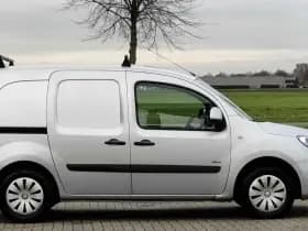 Mercedes-Benz Citan 109 CDI BlueEFFICIENCY | Begrenzer | Airco | PDC thumbnail 7