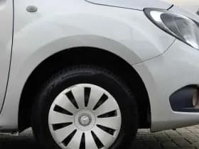 Mercedes-Benz Citan 109 CDI BlueEFFICIENCY | Begrenzer | Airco | PDC thumbnail 8