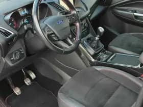 Ford Kuga 1.5 EcoBoost ST-Line | Trekhaak | Navi | Stoelverwarming | Cruise thumbnail 11