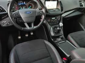 Ford Kuga 1.5 EcoBoost ST-Line | Trekhaak | Navi | Stoelverwarming | Cruise thumbnail 15