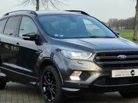 Ford Kuga 1.5 EcoBoost ST-Line | Trekhaak | Navi | Stoelverwarming | Cruise thumbnail 3