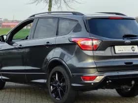 Ford Kuga 1.5 EcoBoost ST-Line | Trekhaak | Navi | Stoelverwarming | Cruise thumbnail 4