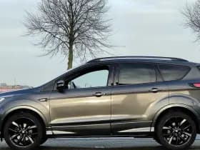 Ford Kuga 1.5 EcoBoost ST-Line | Trekhaak | Navi | Stoelverwarming | Cruise thumbnail 7