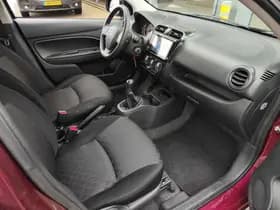 Mitsubishi Space Star 1.2 Cool+ | DAB | Airco thumbnail 11