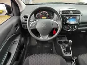 Mitsubishi Space Star 1.2 Cool+ | DAB | Airco thumbnail 13