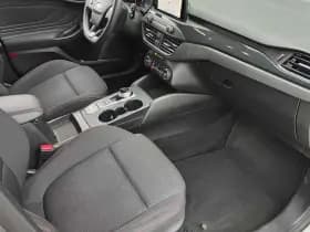 Ford FOCUS Wagon 1.0 EcoBoost Titanium Business | Automaat | Carplay | Camera | Led | Stuur+ Stoelverwarming thumbnail 11