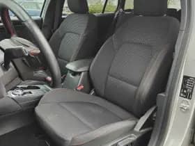 Ford FOCUS Wagon 1.0 EcoBoost Titanium Business | Automaat | Carplay | Camera | Led | Stuur+ Stoelverwarming thumbnail 12