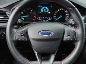 Ford FOCUS Wagon 1.0 EcoBoost Titanium Business | Automaat | Carplay | Camera | Led | Stuur+ Stoelverwarming thumbnail 15