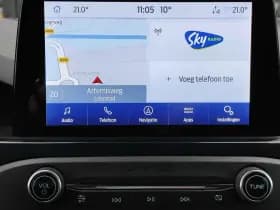 Ford FOCUS Wagon 1.0 EcoBoost Titanium Business | Automaat | Carplay | Camera | Led | Stuur+ Stoelverwarming thumbnail 16