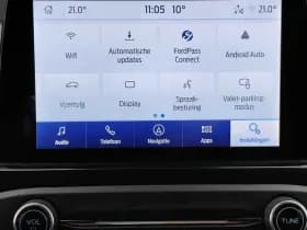 Ford FOCUS Wagon 1.0 EcoBoost Titanium Business | Automaat | Carplay | Camera | Led | Stuur+ Stoelverwarming thumbnail 17