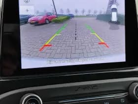 Ford FOCUS Wagon 1.0 EcoBoost Titanium Business | Automaat | Carplay | Camera | Led | Stuur+ Stoelverwarming thumbnail 18