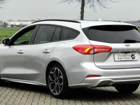 Ford FOCUS Wagon 1.0 EcoBoost Titanium Business | Automaat | Carplay | Camera | Led | Stuur+ Stoelverwarming thumbnail 4