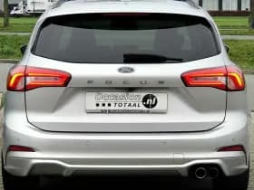 Ford FOCUS Wagon 1.0 EcoBoost Titanium Business | Automaat | Carplay | Camera | Led | Stuur+ Stoelverwarming thumbnail 5