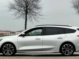 Ford FOCUS Wagon 1.0 EcoBoost Titanium Business | Automaat | Carplay | Camera | Led | Stuur+ Stoelverwarming thumbnail 7