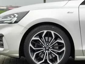 Ford FOCUS Wagon 1.0 EcoBoost Titanium Business | Automaat | Carplay | Camera | Led | Stuur+ Stoelverwarming thumbnail 8