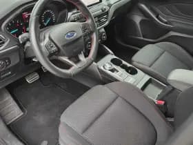 Ford FOCUS Wagon 1.0 EcoBoost Titanium Business | Automaat | Carplay | Camera | Led | Stuur+ Stoelverwarming thumbnail 9