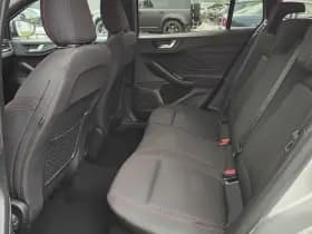 Ford FOCUS Wagon 1.0 EcoBoost Titanium Business | Automaat | Carplay | Camera | Led | Stuur+ Stoelverwarming thumbnail 10