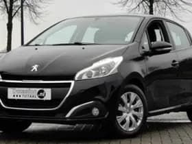 Peugeot 208 1.2 PureTech Blue Lion | Carplay | Navi | Cruise