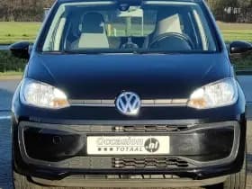 Volkswagen Up! 1.0 BMT move up! thumbnail 2