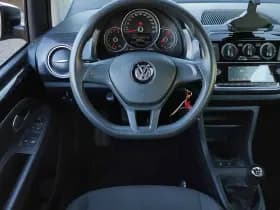 Volkswagen Up! 1.0 BMT move up! thumbnail 14