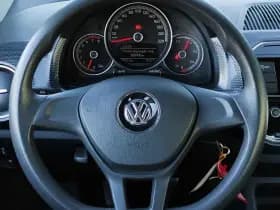 Volkswagen Up! 1.0 BMT move up! thumbnail 15