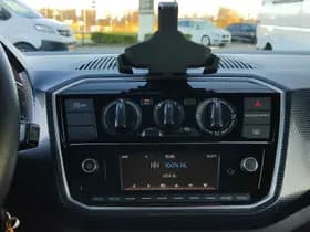 Volkswagen Up! 1.0 BMT move up! thumbnail 16