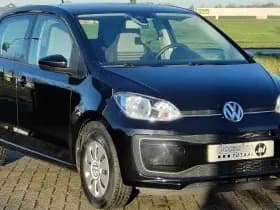 Volkswagen Up! 1.0 BMT move up! thumbnail 3