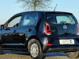 Volkswagen Up! 1.0 BMT move up! thumbnail 4