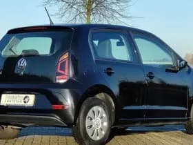 Volkswagen Up! 1.0 BMT move up! thumbnail 6