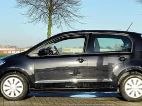 Volkswagen Up! 1.0 BMT move up! thumbnail 7