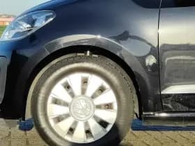 Volkswagen Up! 1.0 BMT move up! thumbnail 8