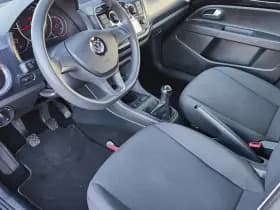 Volkswagen Up! 1.0 BMT move up! thumbnail 9