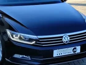 Volkswagen Passat Variant 1.6 TDI Highline | Leder | Navigatie thumbnail 13