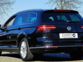 Volkswagen Passat Variant 1.6 TDI Highline | Leder | Navigatie thumbnail 14