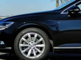 Volkswagen Passat Variant 1.6 TDI Highline | Leder | Navigatie thumbnail 15