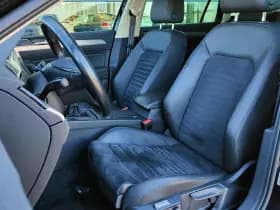 Volkswagen Passat Variant 1.6 TDI Highline | Leder | Navigatie thumbnail 16