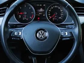 Volkswagen Passat Variant 1.6 TDI Highline | Leder | Navigatie thumbnail 19