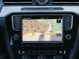 Volkswagen Passat Variant 1.6 TDI Highline | Leder | Navigatie thumbnail 20