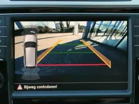 Volkswagen Passat Variant 1.6 TDI Highline | Leder | Navigatie thumbnail 21