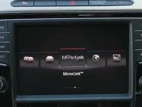 Volkswagen Passat Variant 1.6 TDI Highline | Leder | Navigatie thumbnail 22