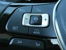 Volkswagen Passat Variant 1.6 TDI Highline | Leder | Navigatie thumbnail 24