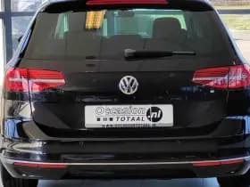 Volkswagen Passat Variant 1.6 TDI Highline | Leder | Navigatie thumbnail 5