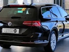 Volkswagen Passat Variant 1.6 TDI Highline | Leder | Navigatie thumbnail 6