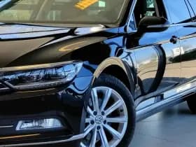 Volkswagen Passat Variant 1.6 TDI Highline | Leder | Navigatie thumbnail 7