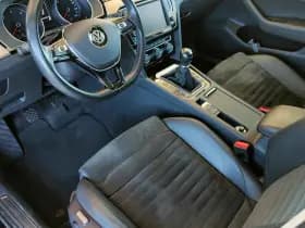 Volkswagen Passat Variant 1.6 TDI Highline | Leder | Navigatie thumbnail 8